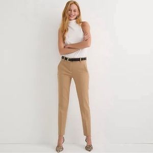 Jcrew Cameron Pants